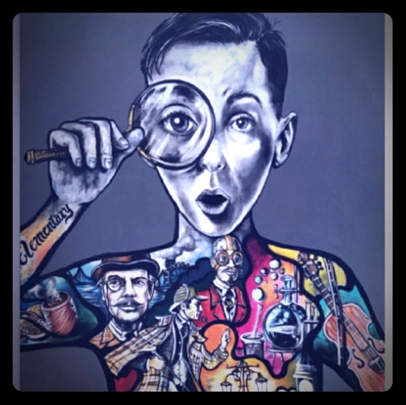 Meet your Posher, A josh - Picture 1 of 1